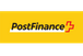 Icon PostFinance - Coiffure Gutknecht Brigitte